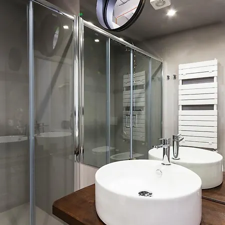Rumi Rooms Como Exterior foto
